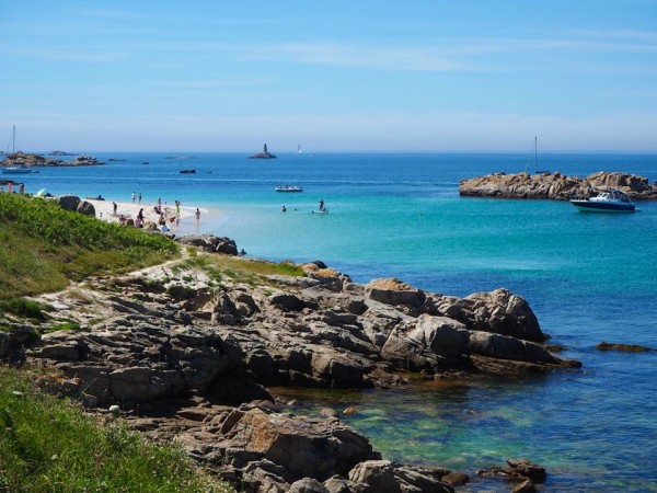 5 lieux incroyables à découvrir en France